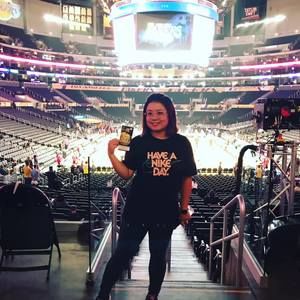 Meet your Posher, Pei ju